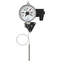 Expansion Thermometers